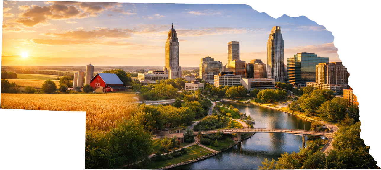 Nebraska-Rural-to-Lincoln-Omaha